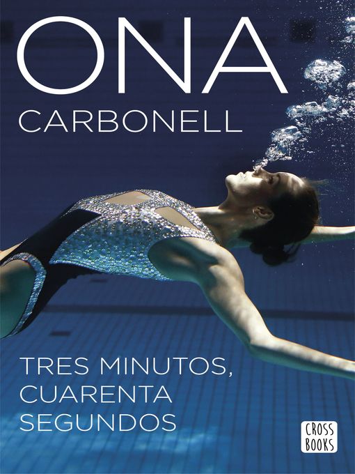 Title details for Tres minutos, cuarenta segundos by Ona Carbonell Ballestero - Wait list